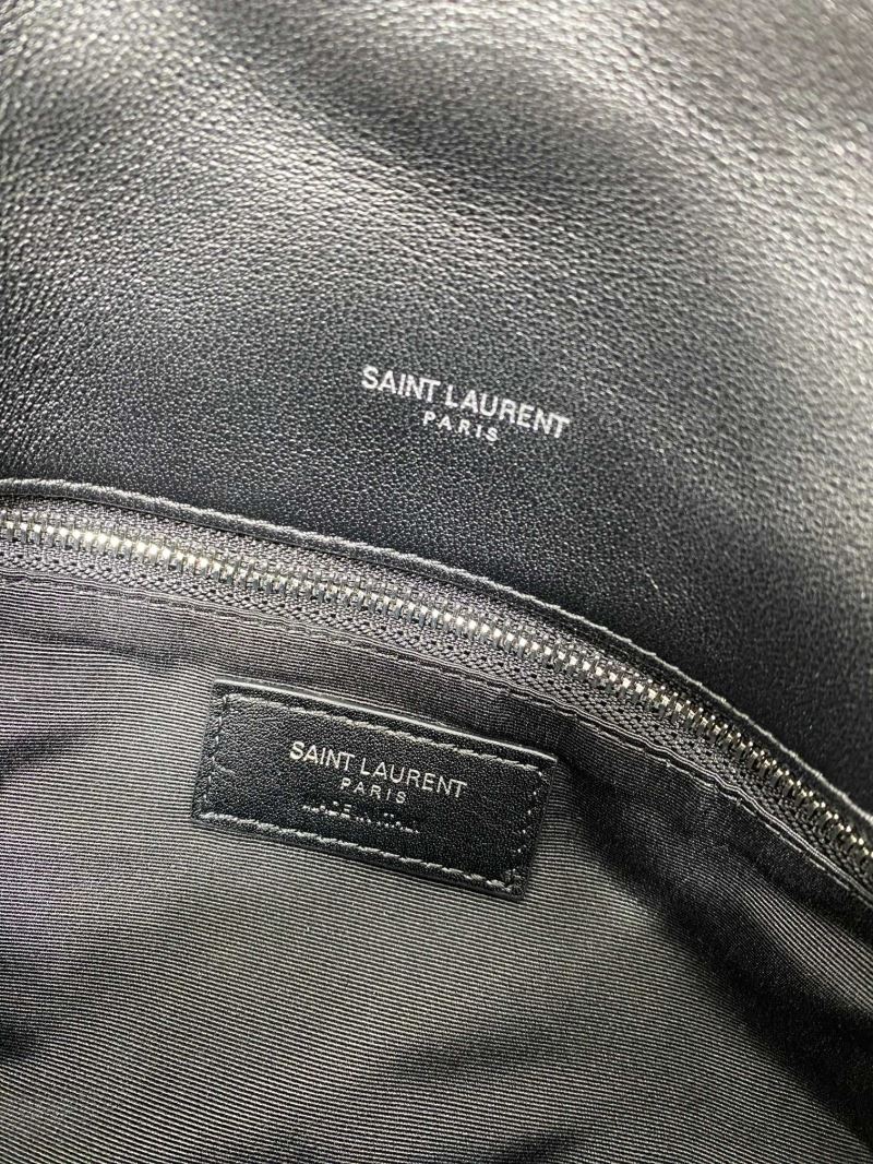 YSL Satchel Bags